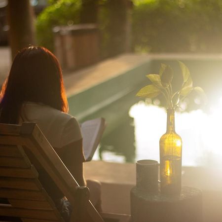 Casa Cuyo Hotel 엘 쿠요 외부 사진