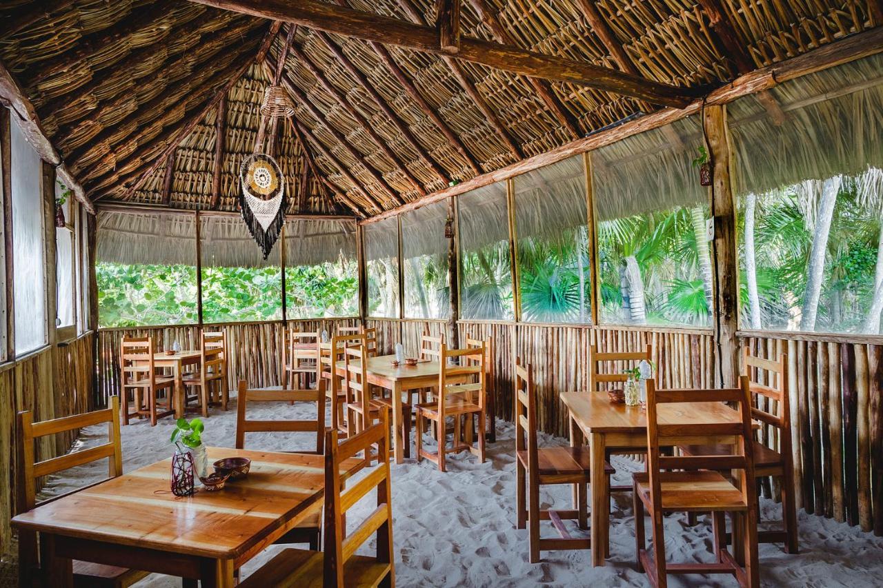 Casa Cuyo Hotel 엘 쿠요 외부 사진
