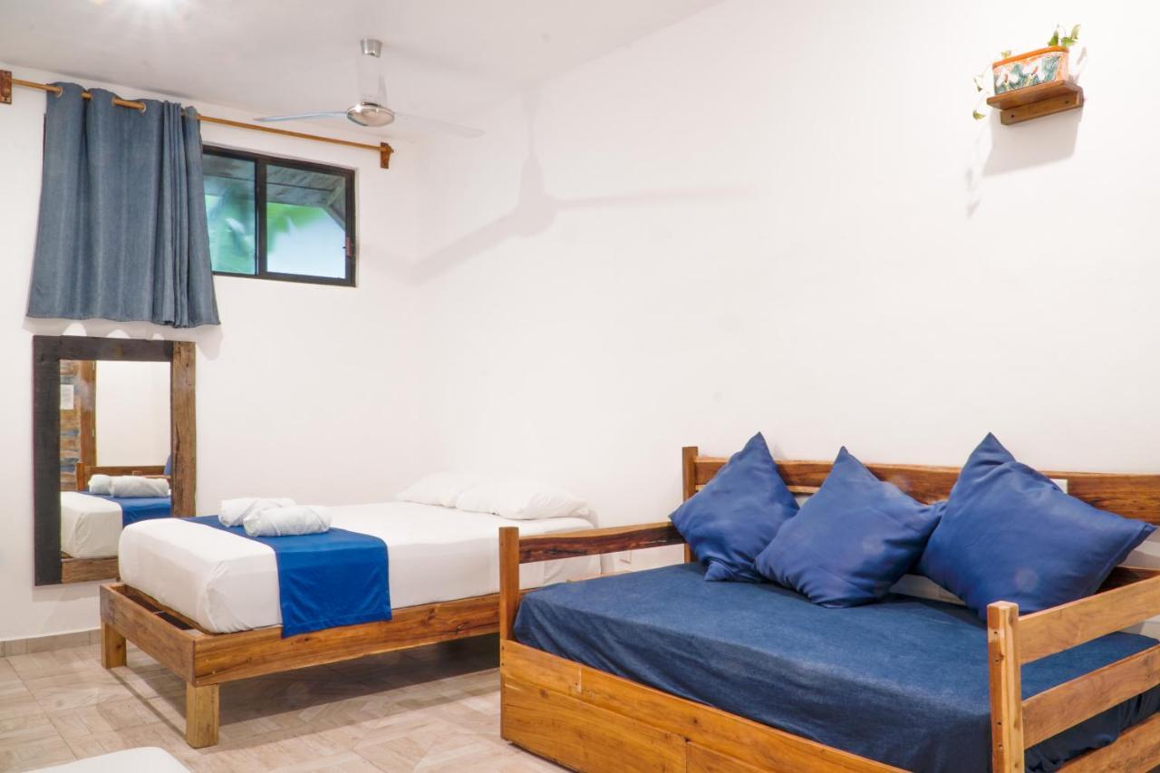 Casa Cuyo Hotel 엘 쿠요 외부 사진