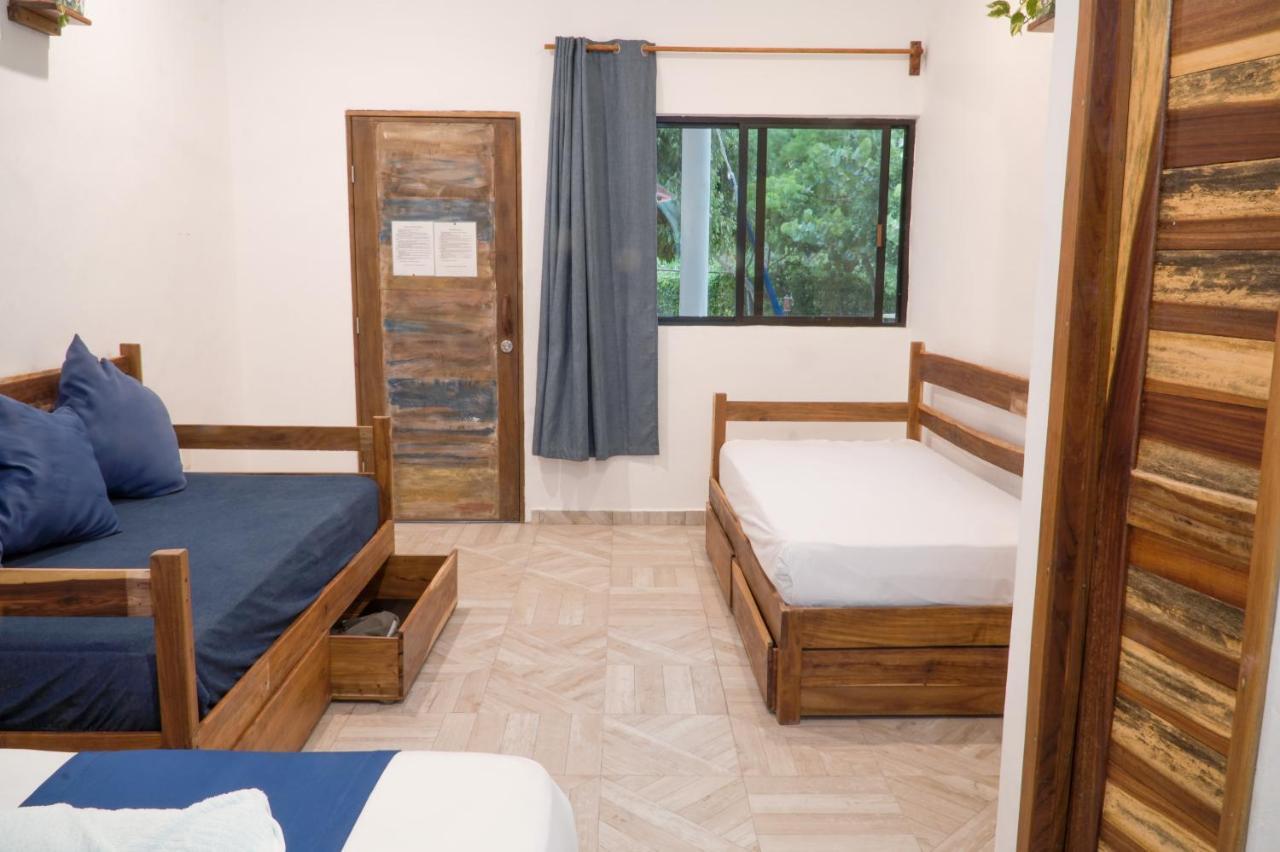 Casa Cuyo Hotel 엘 쿠요 외부 사진