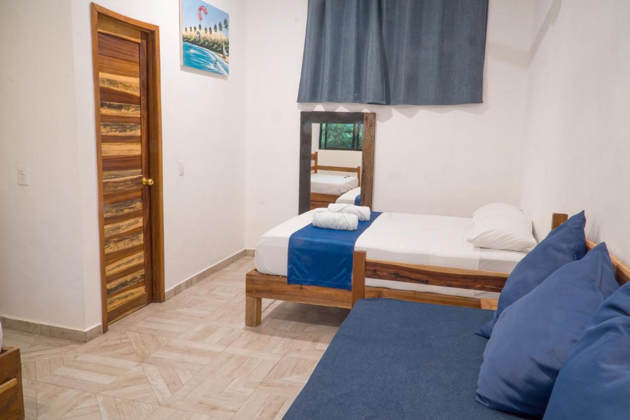 Casa Cuyo Hotel 엘 쿠요 외부 사진