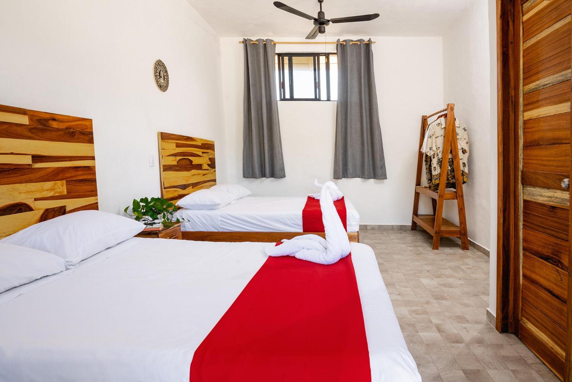 Casa Cuyo Hotel 엘 쿠요 외부 사진