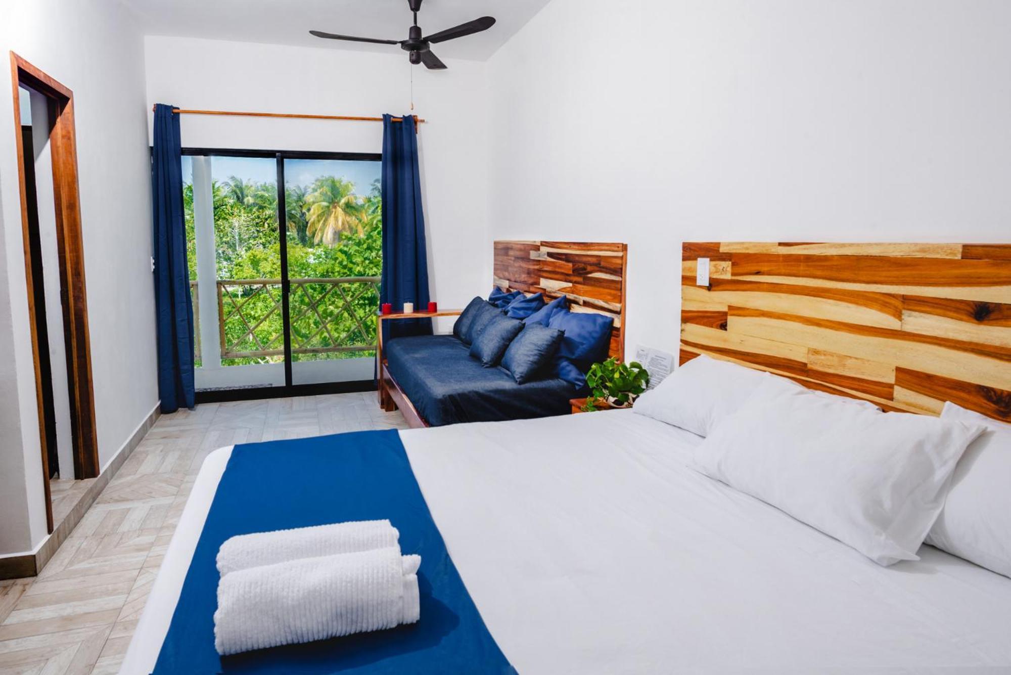 Casa Cuyo Hotel 엘 쿠요 외부 사진