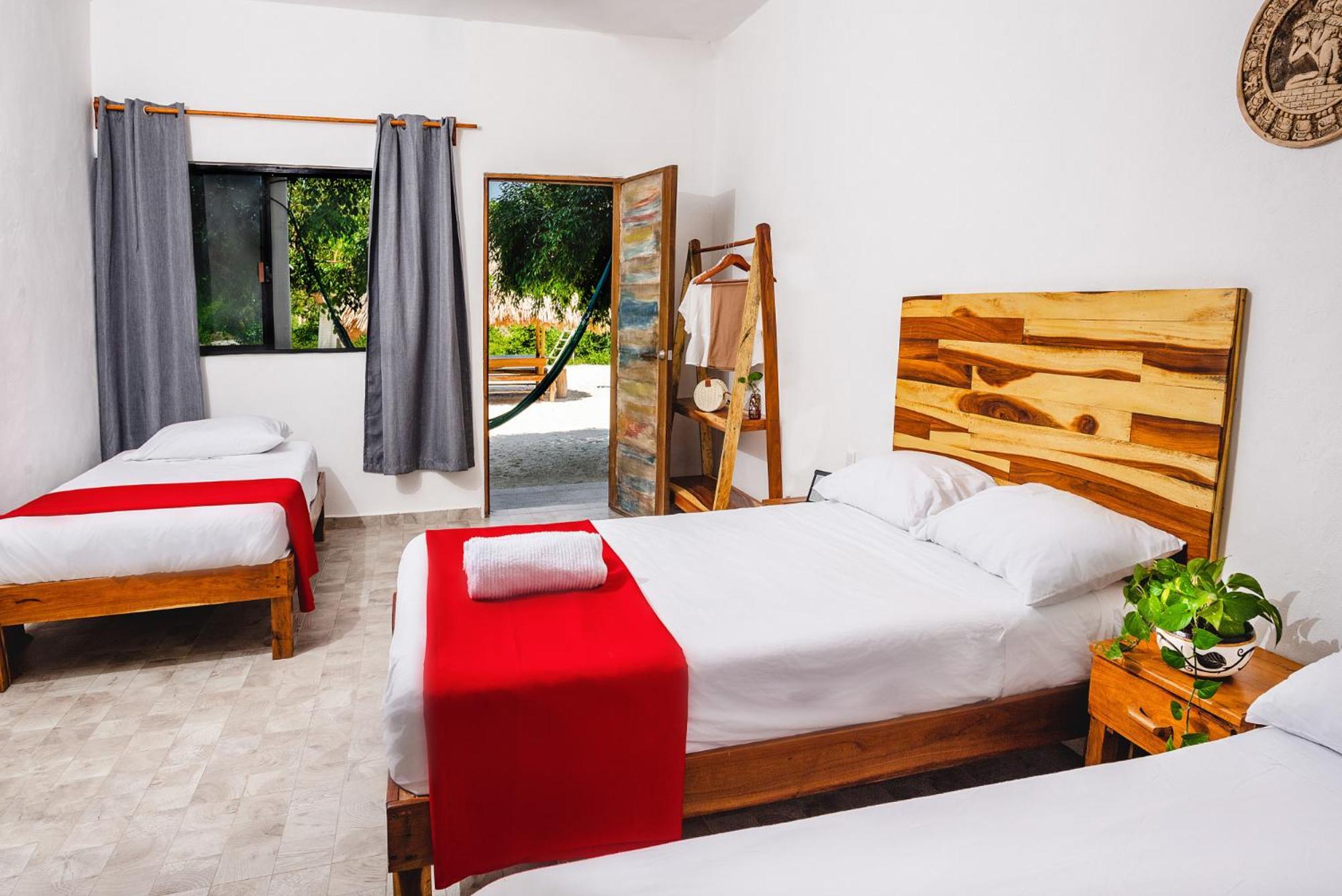 Casa Cuyo Hotel 엘 쿠요 외부 사진