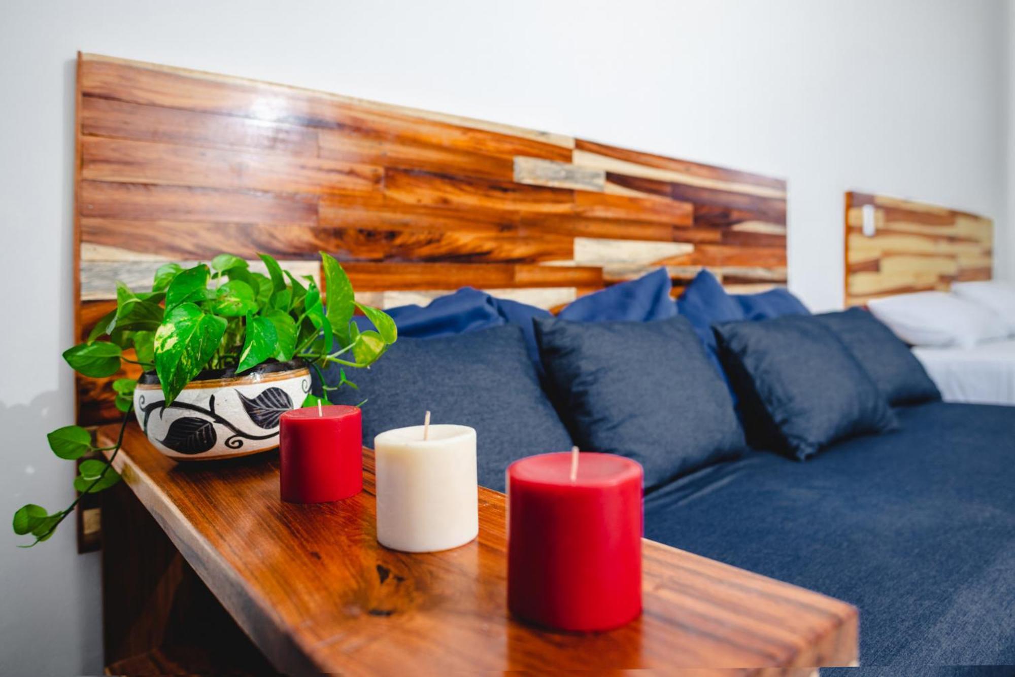 Casa Cuyo Hotel 엘 쿠요 외부 사진