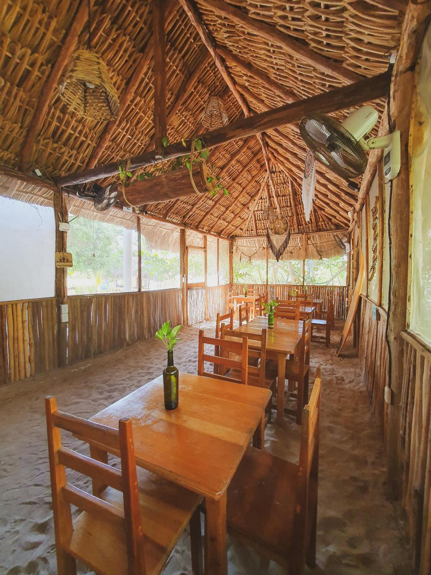 Casa Cuyo Hotel 엘 쿠요 외부 사진