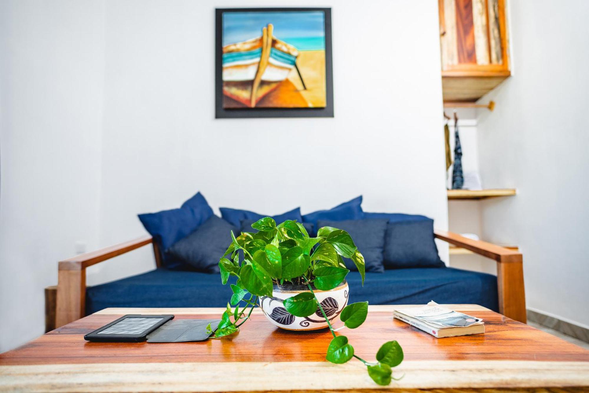 Casa Cuyo Hotel 엘 쿠요 외부 사진