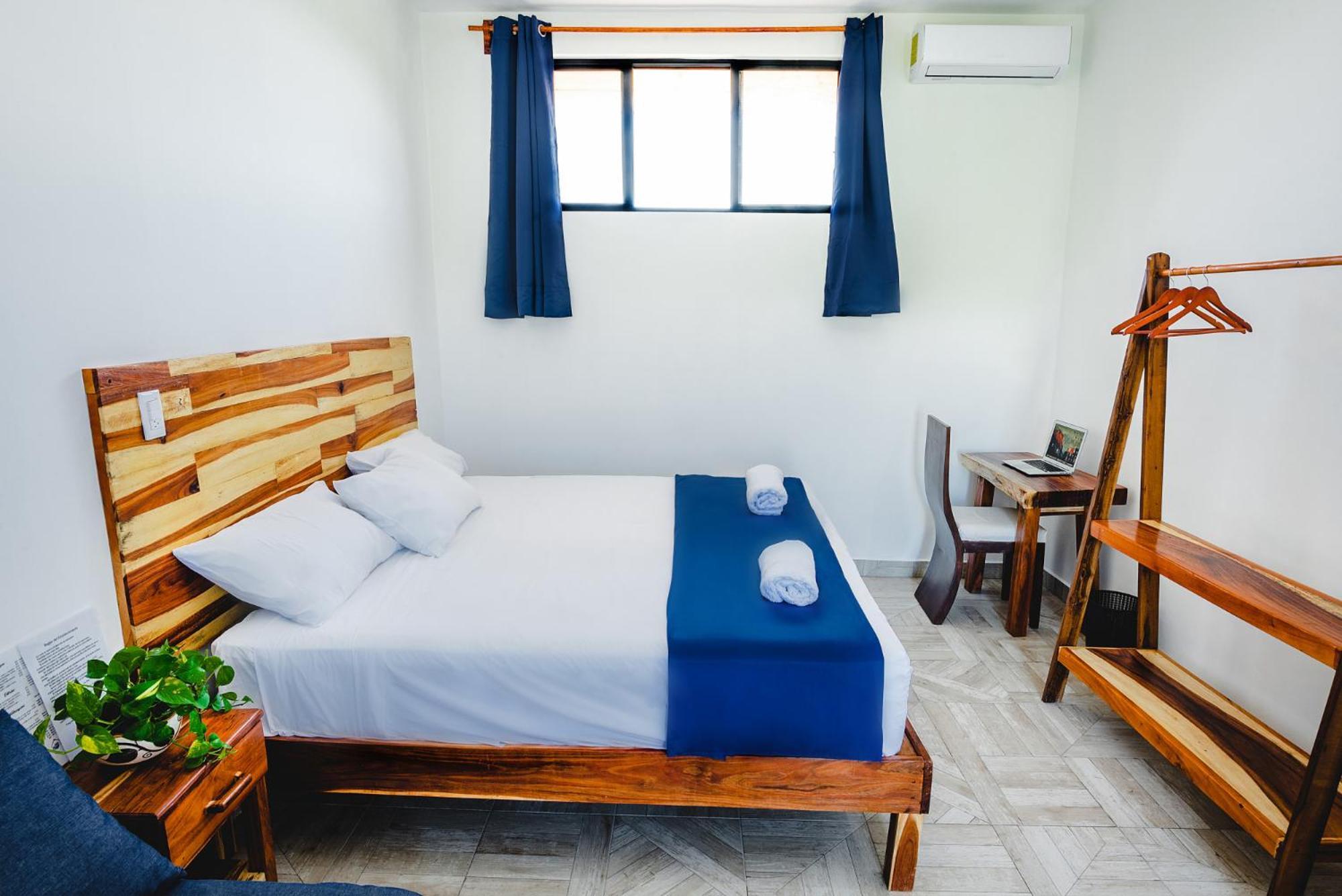 Casa Cuyo Hotel 엘 쿠요 외부 사진
