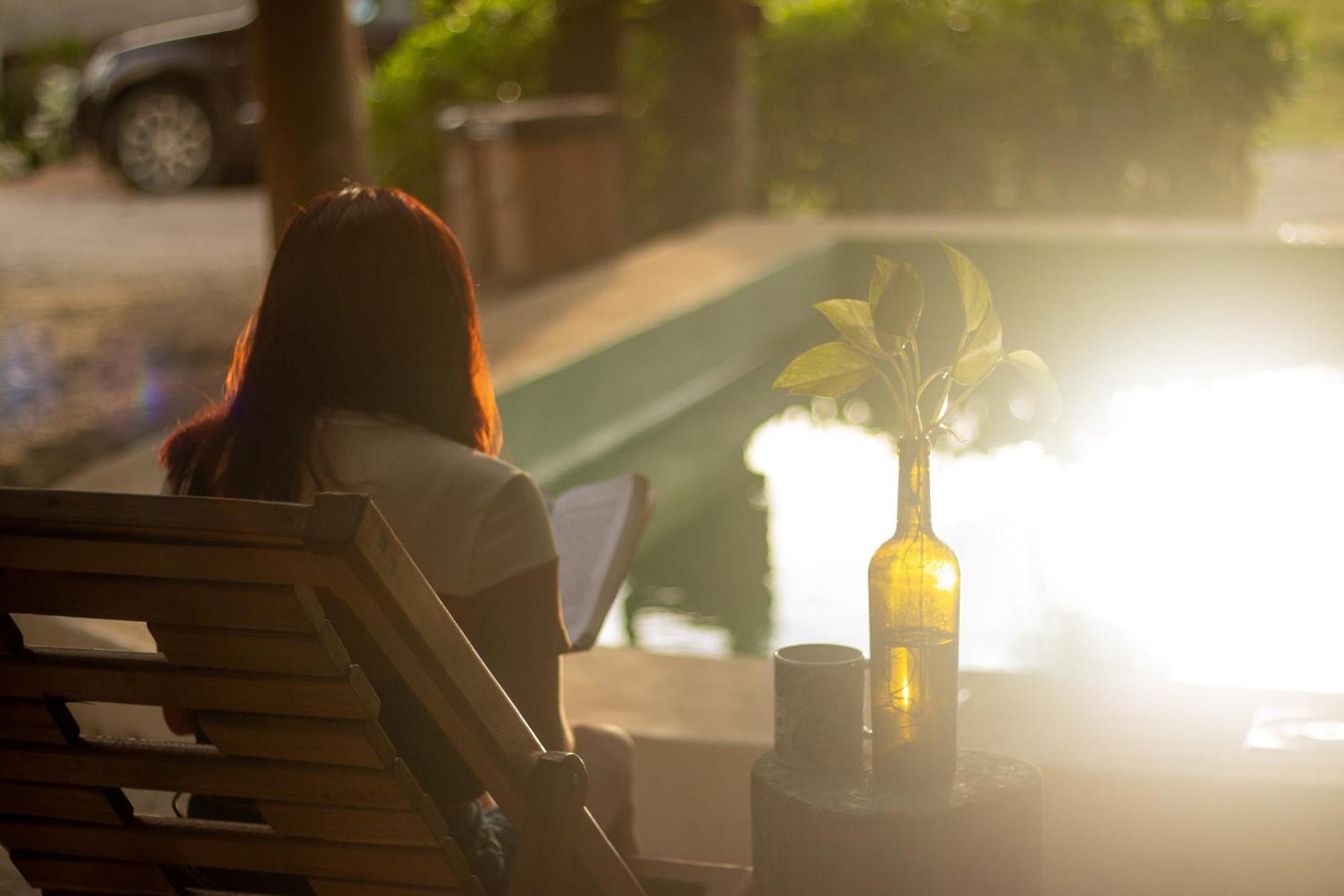 Casa Cuyo Hotel 엘 쿠요 외부 사진