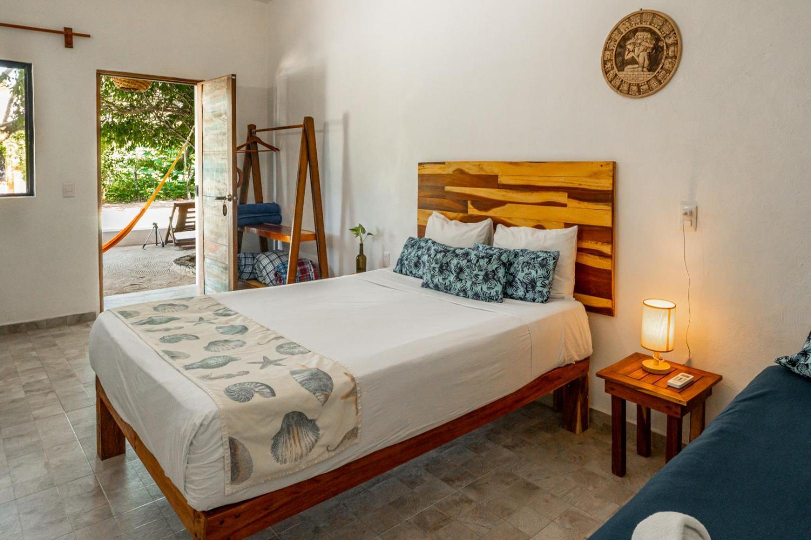 Casa Cuyo Hotel 엘 쿠요 외부 사진