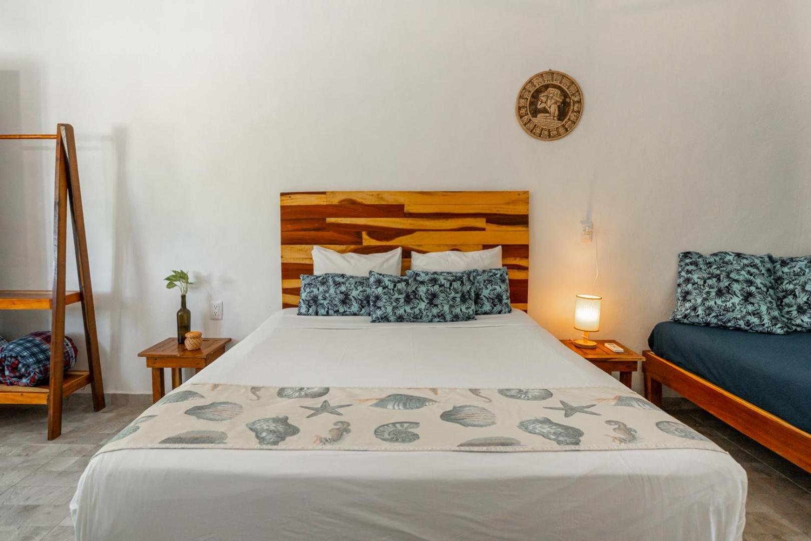 Casa Cuyo Hotel 엘 쿠요 외부 사진