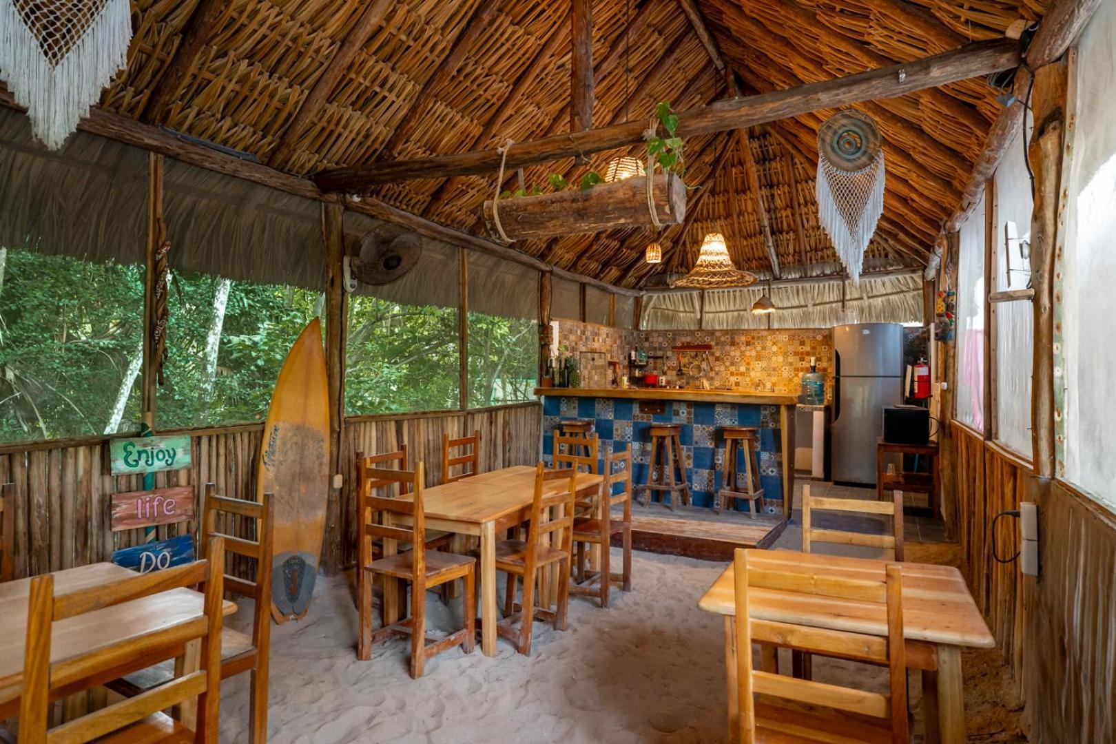 Casa Cuyo Hotel 엘 쿠요 외부 사진