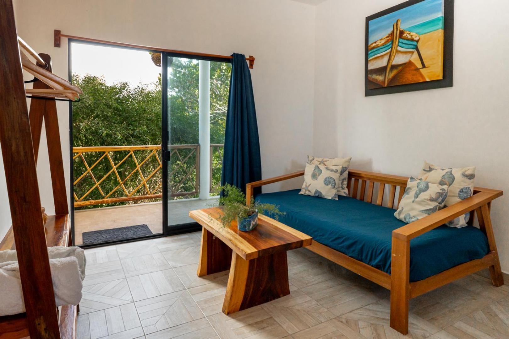 Casa Cuyo Hotel 엘 쿠요 외부 사진