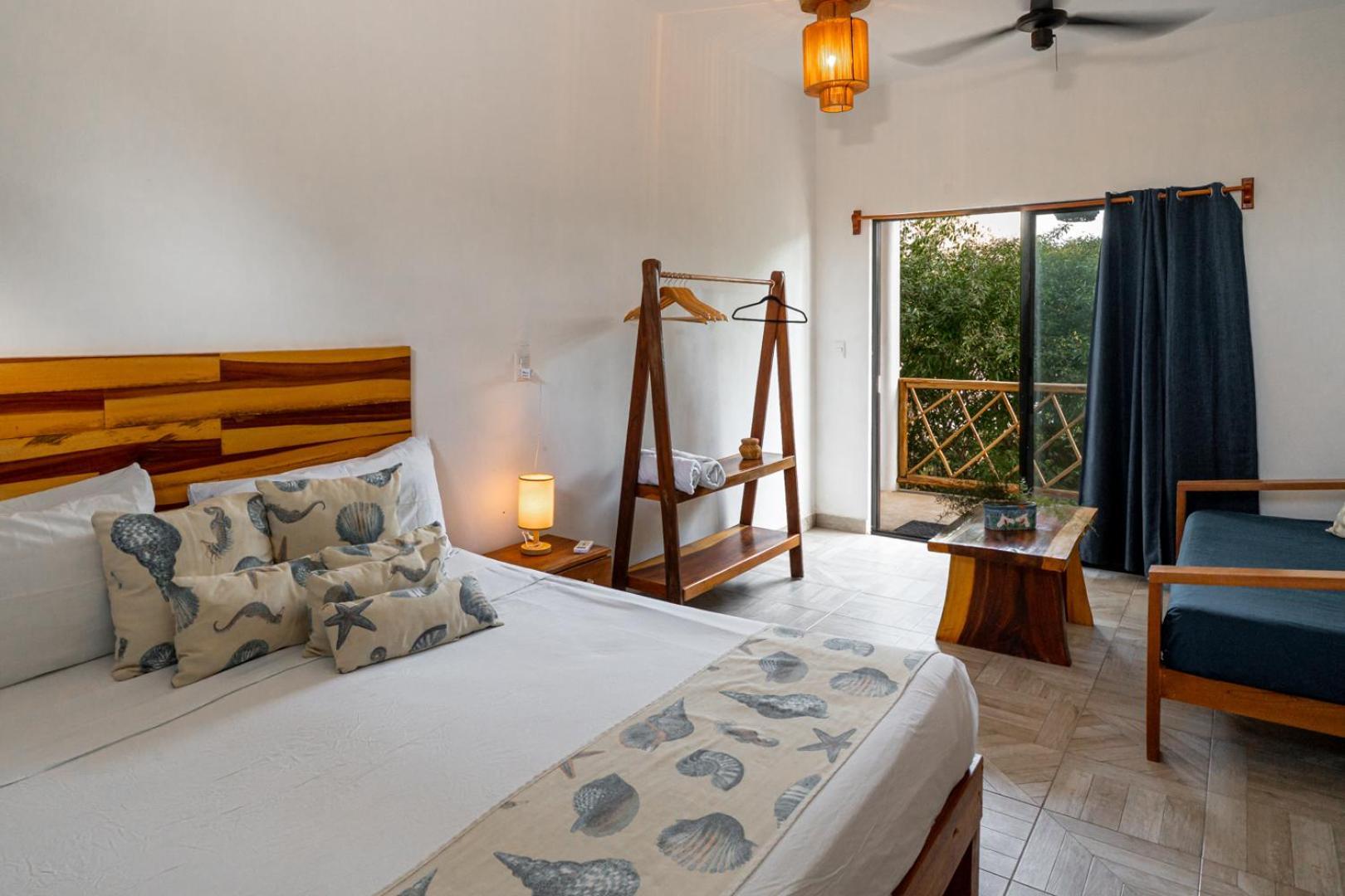 Casa Cuyo Hotel 엘 쿠요 외부 사진