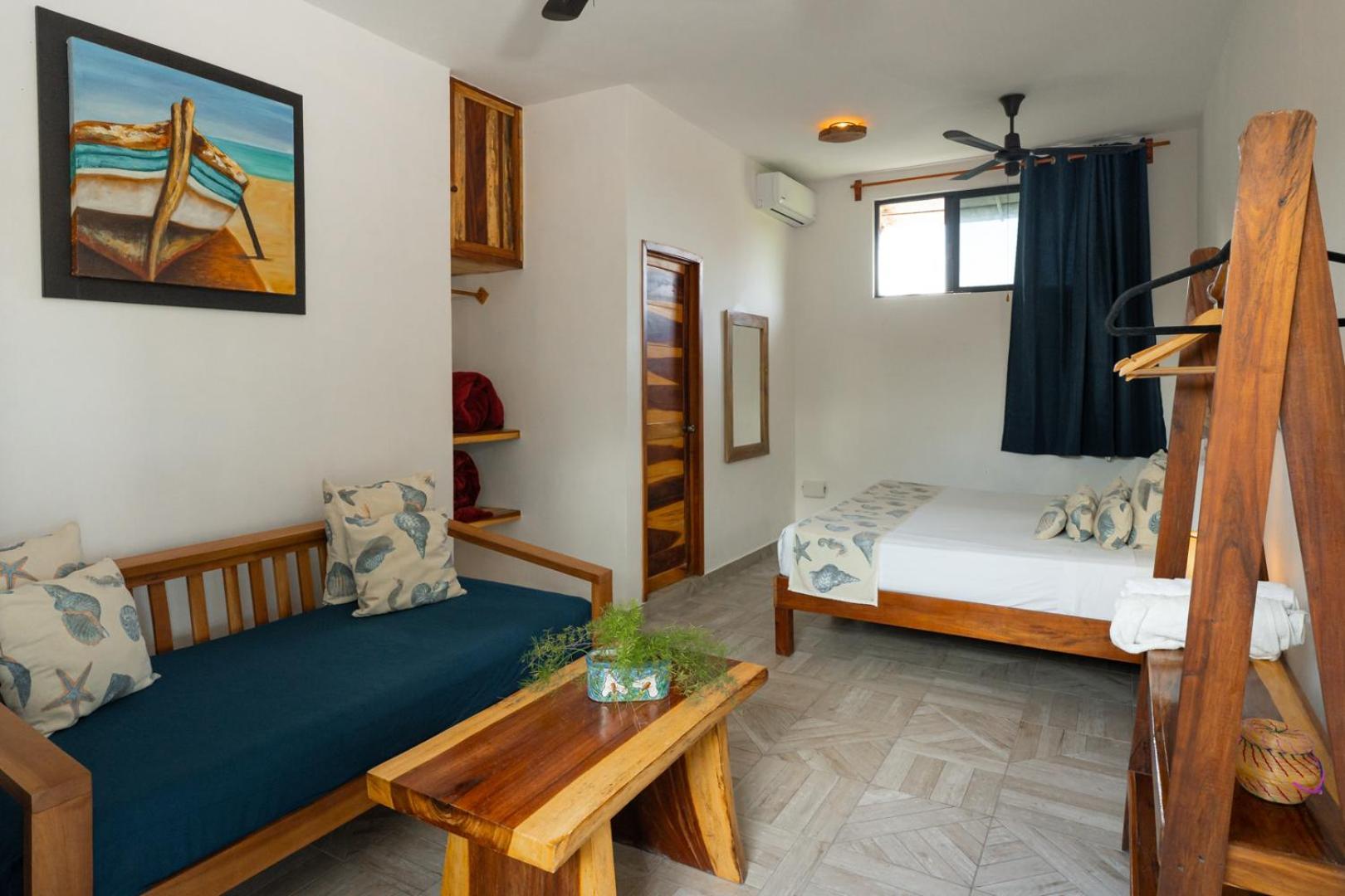 Casa Cuyo Hotel 엘 쿠요 외부 사진