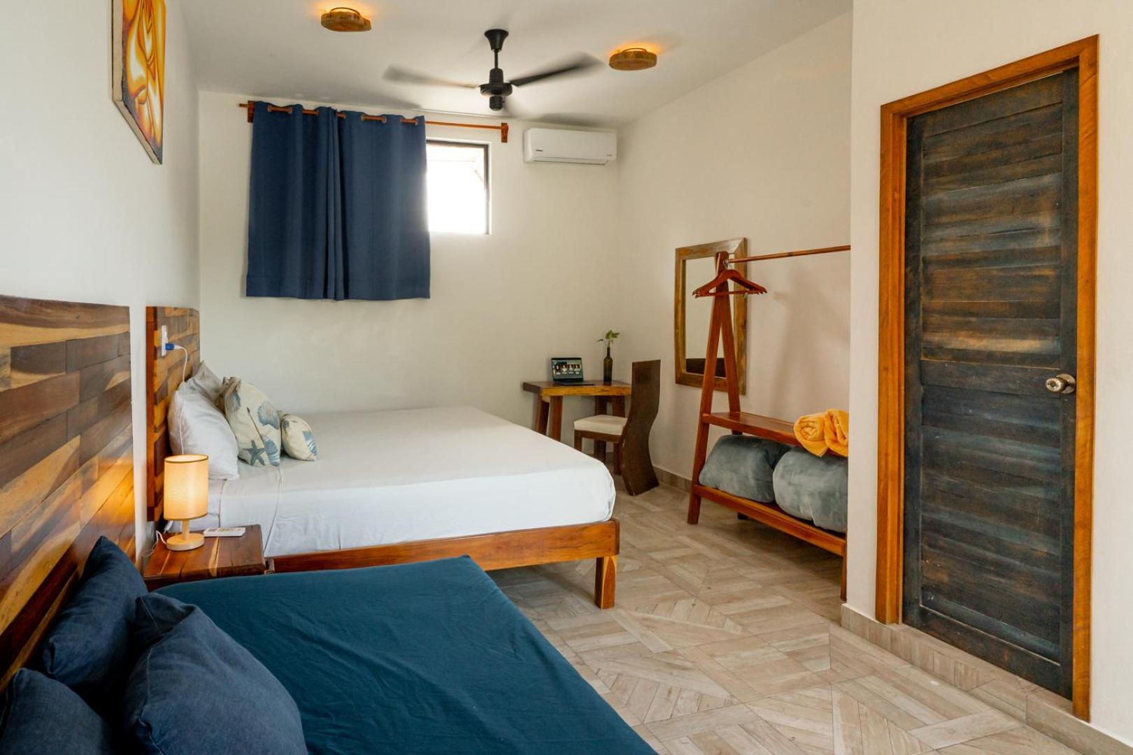 Casa Cuyo Hotel 엘 쿠요 외부 사진