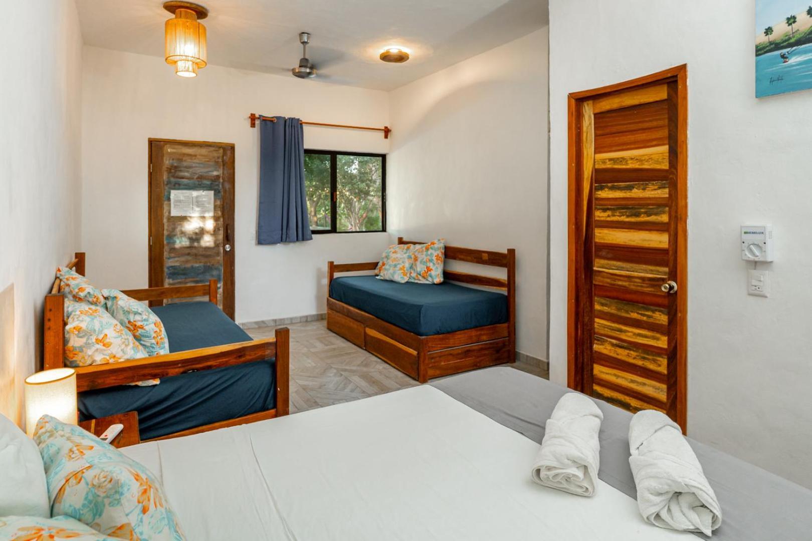 Casa Cuyo Hotel 엘 쿠요 외부 사진