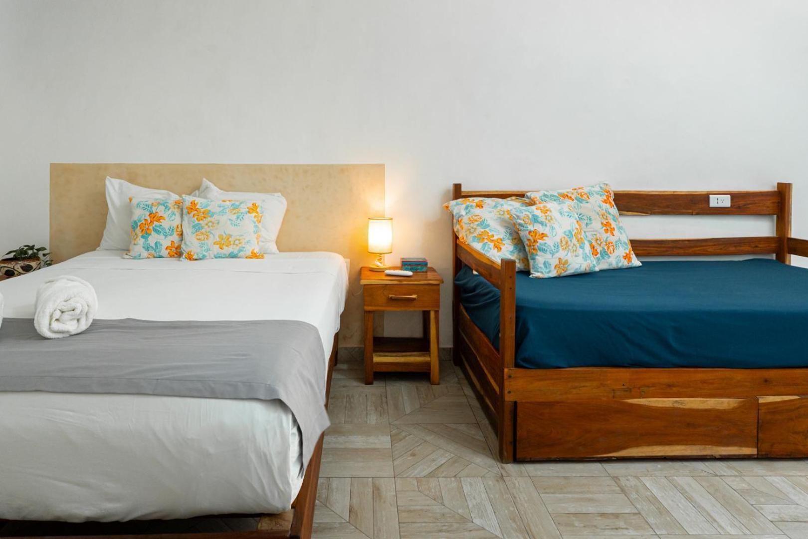 Casa Cuyo Hotel 엘 쿠요 외부 사진