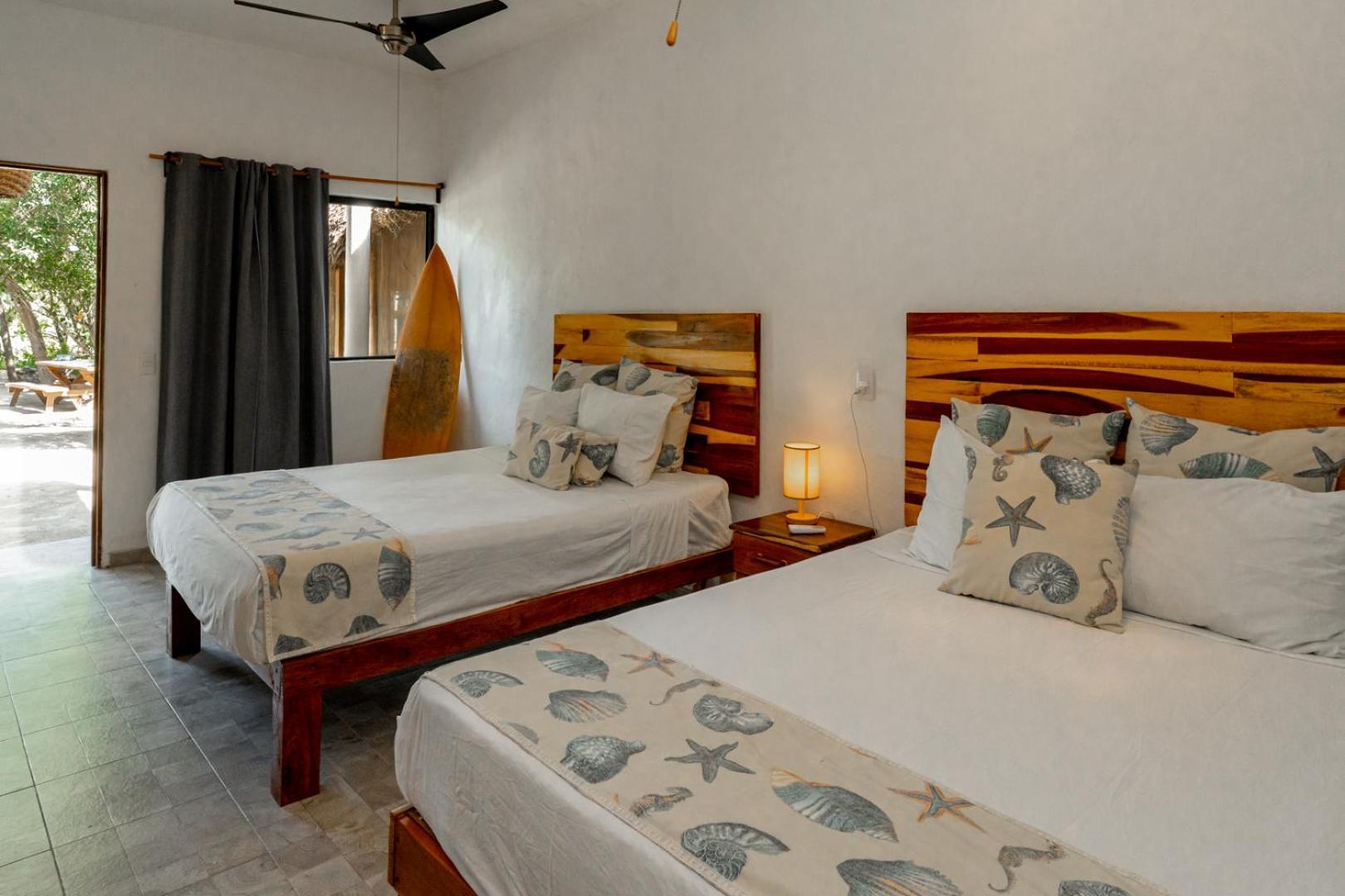 Casa Cuyo Hotel 엘 쿠요 외부 사진