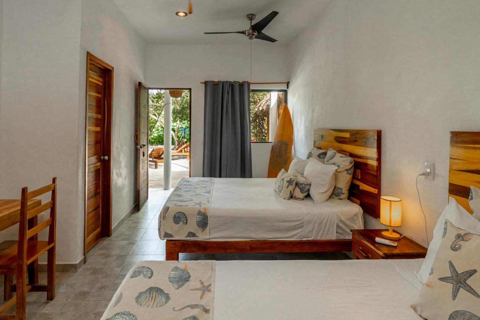 Casa Cuyo Hotel 엘 쿠요 외부 사진