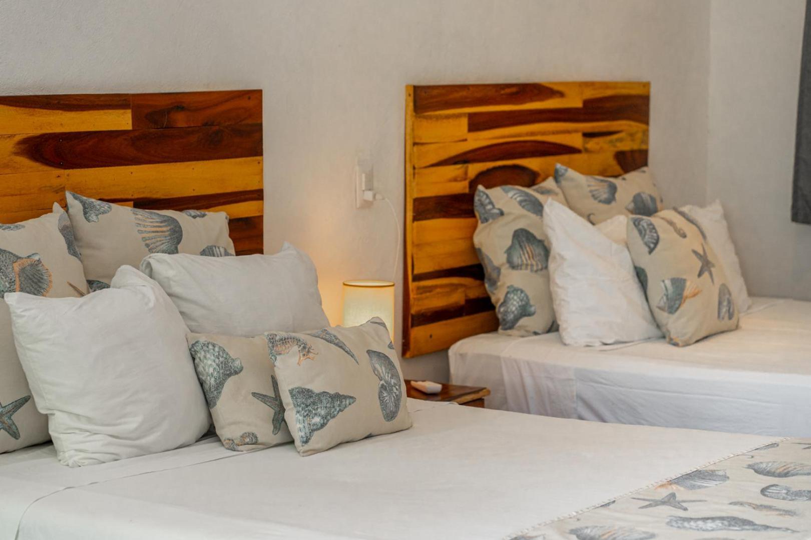 Casa Cuyo Hotel 엘 쿠요 외부 사진
